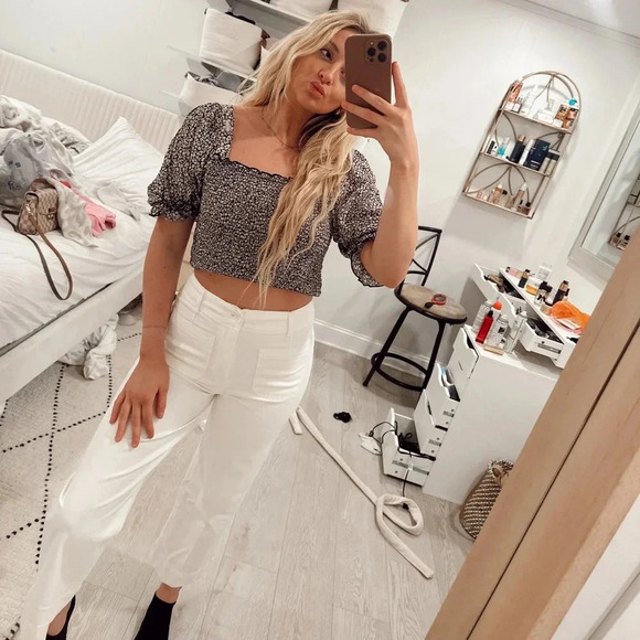 Tops - h&M top M